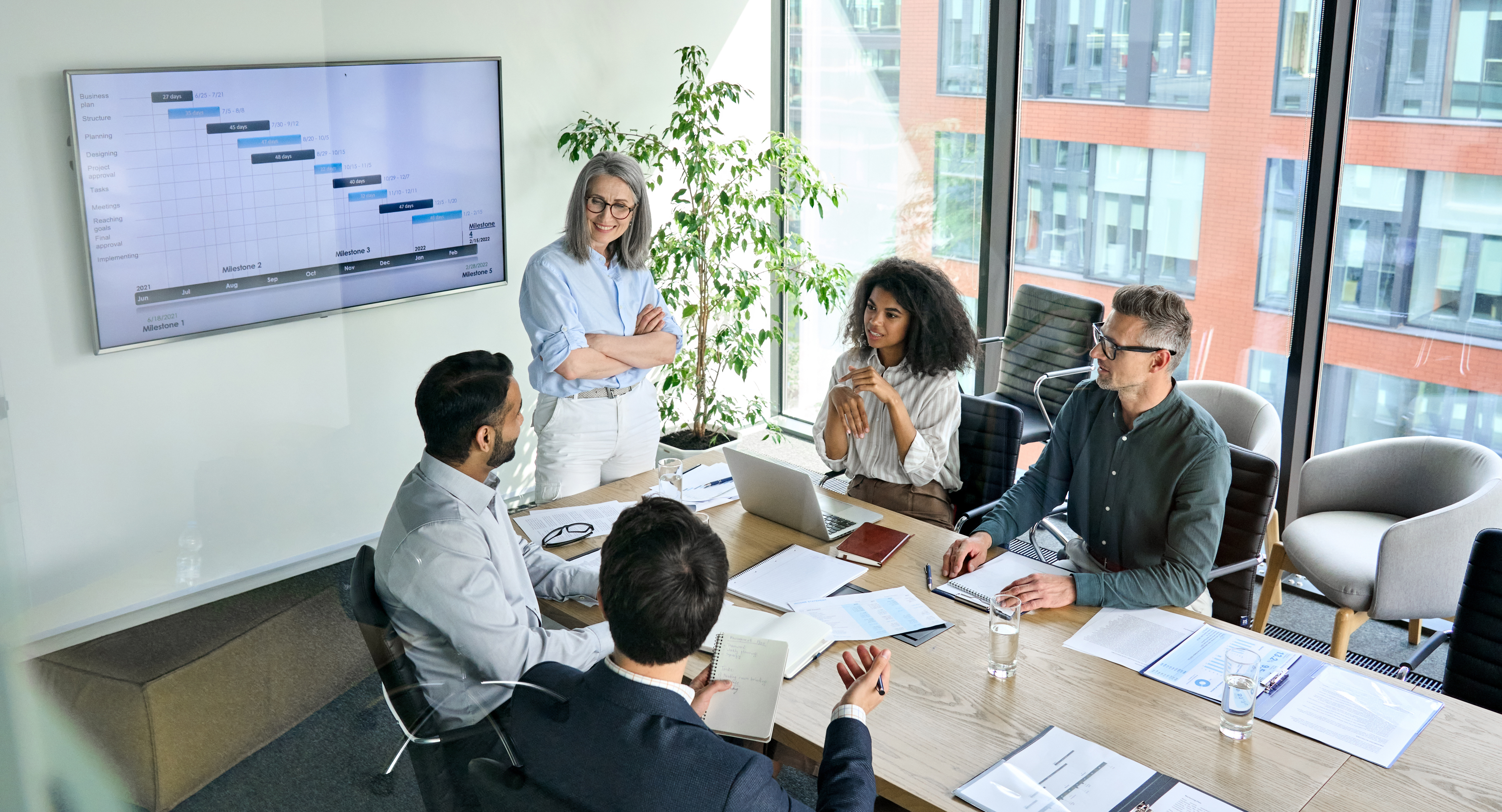 Lean Start-up Market Strategy